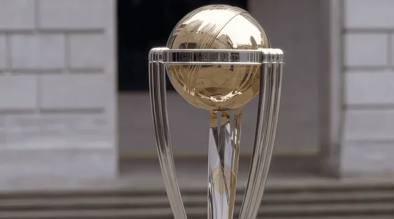 New World Cup format: ICC's rationale behind the tweak